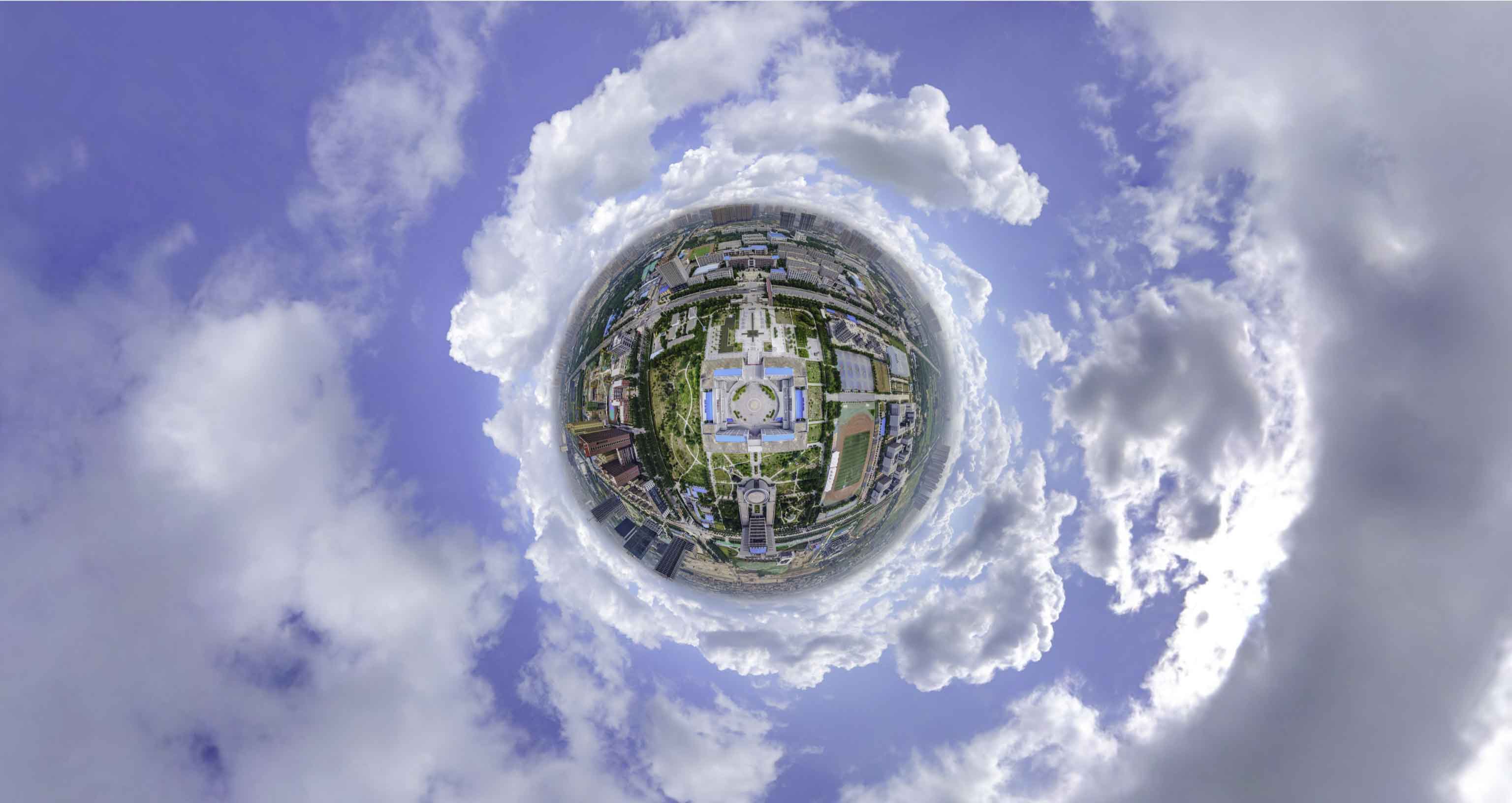 什运乡格凸河风景名胜区