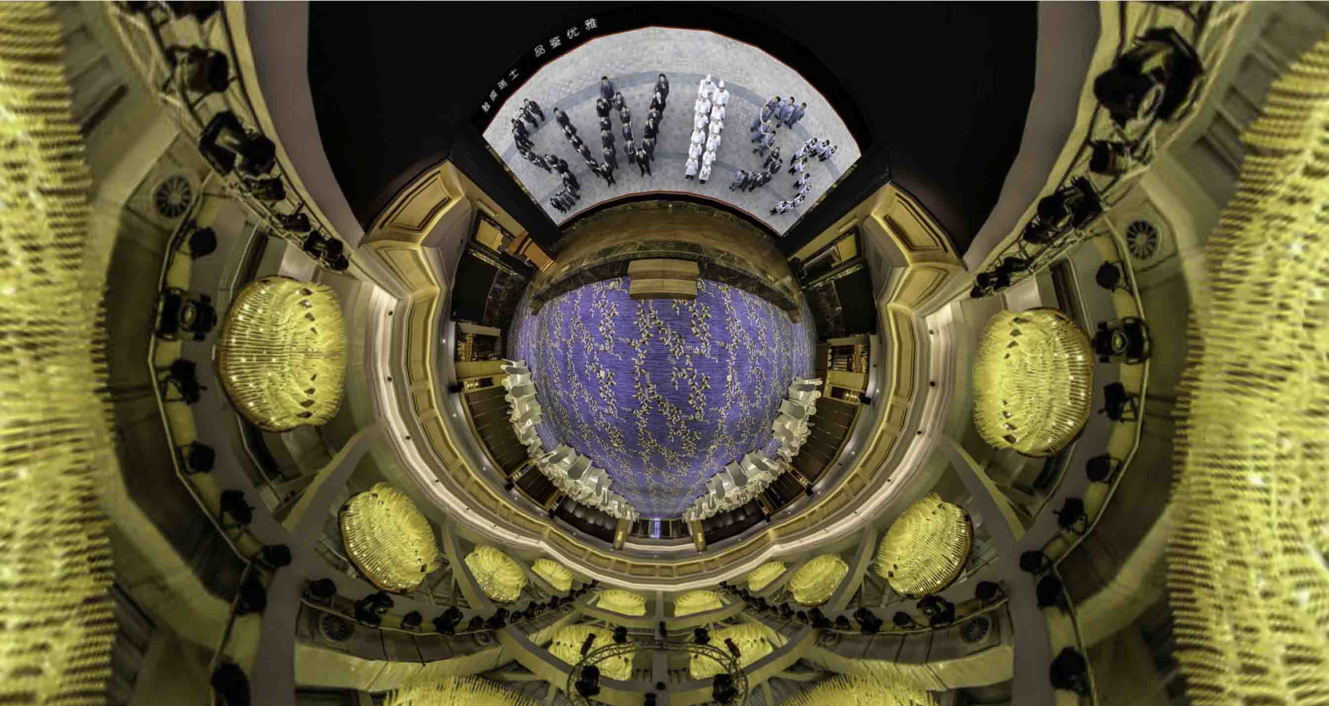 什运乡探索VR全景拍摄中的深度感：营造沉浸式体验的关键要素