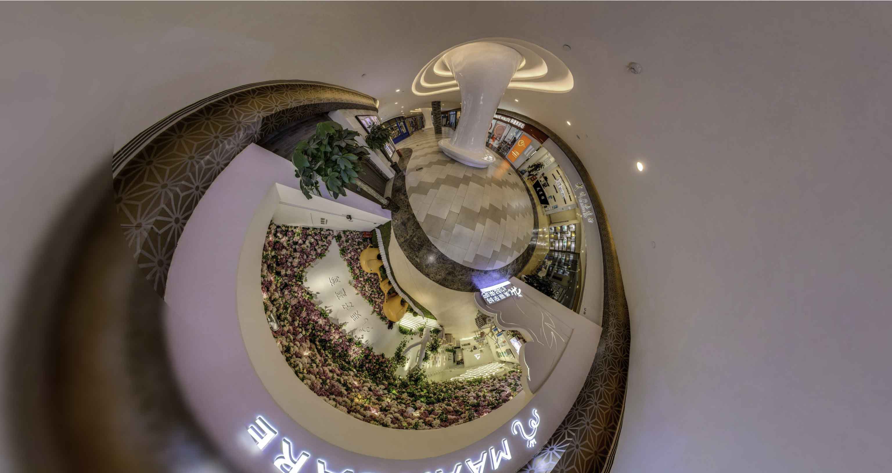 什运乡将VR全景融入品牌宣传活动的创新实践与策略